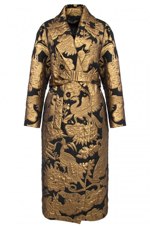 Пальто 29.11.2022 Newlife.moda