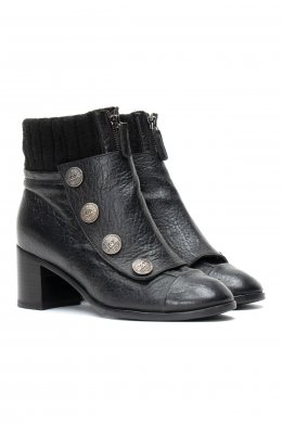 Ботильоны на каблуке 27.11.2022 Newlife.moda
