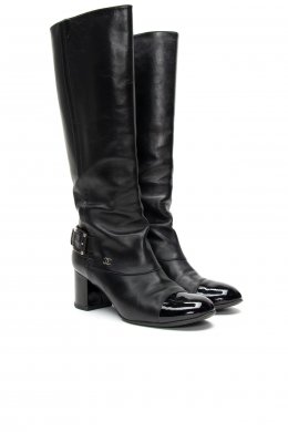 Кожаные сапоги 22.11.2022 Newlife.moda