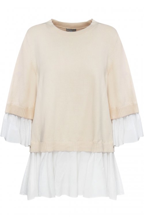 Блуза 21.11.2022 Newlife.moda