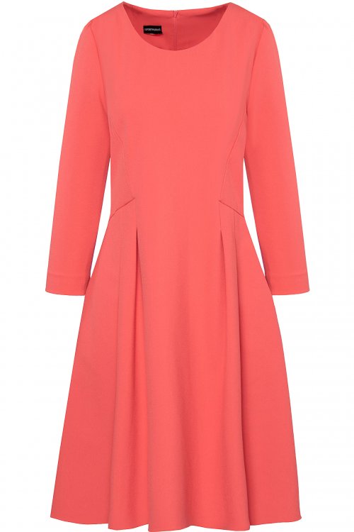 Повседневное платье 20.11.2022 Newlife.moda