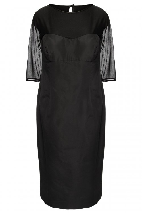 Вечернее платье 15.11.2022 Newlife.moda