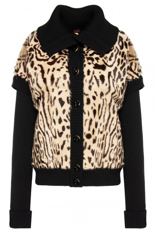 Бомбер 15.11.2022 Newlife.moda