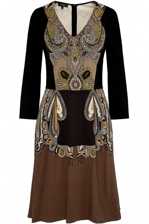 Повседневное платье 02.12.2022 Newlife.moda