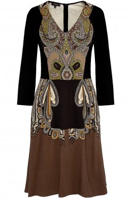 Повседневное платье 02.12.2022 Newlife.moda