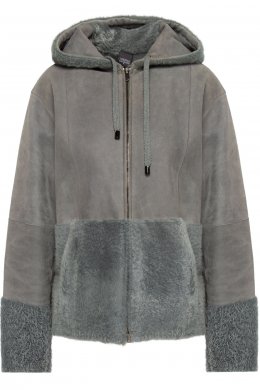 Дубленка короткая 11.11.2022 Newlife.moda