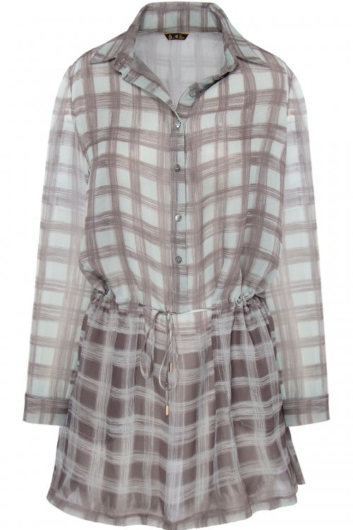 Блуза 20.11.2022 Newlife.moda