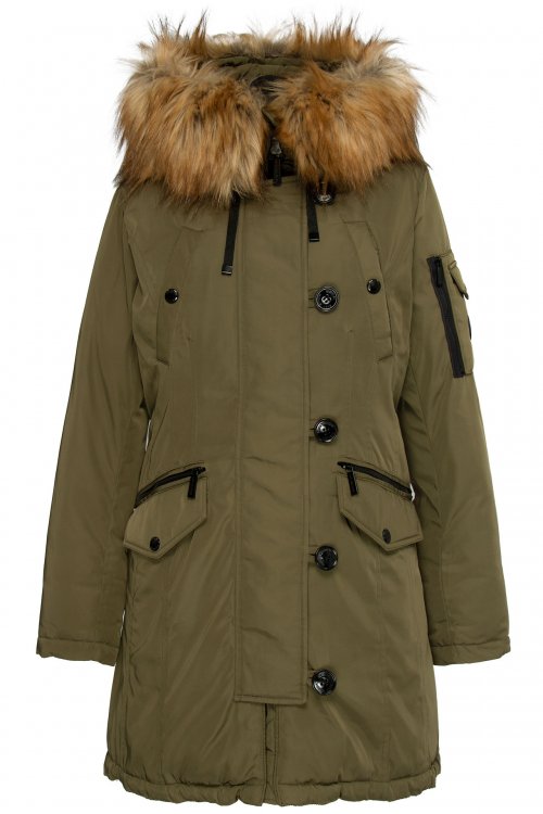 Пуховик 30.11.2022 Newlife.moda