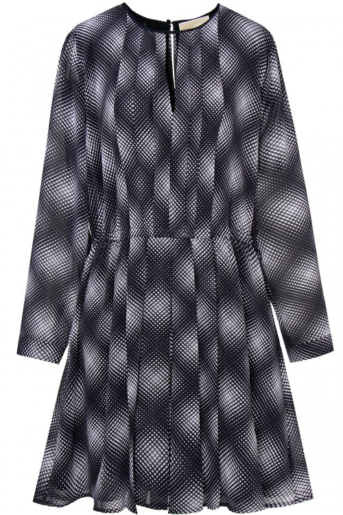 Повседневное платье 13.11.2022 Newlife.moda