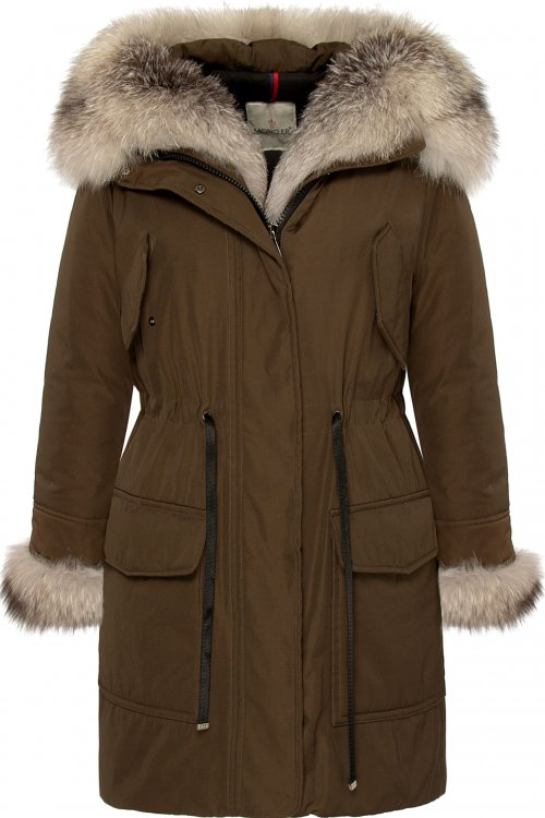 Парка 19.11.2022 Newlife.moda