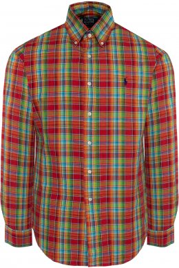 Рубашка с длинным рукавом 01.12.2022 Newlife.moda Рубашка с длинным рукавом 01.12.2022 Newlife.moda