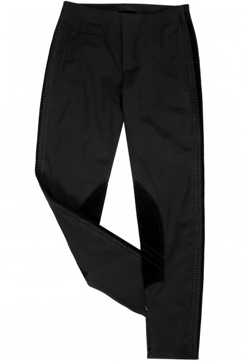 Зауженные брюки 14.11.2022 Newlife.moda