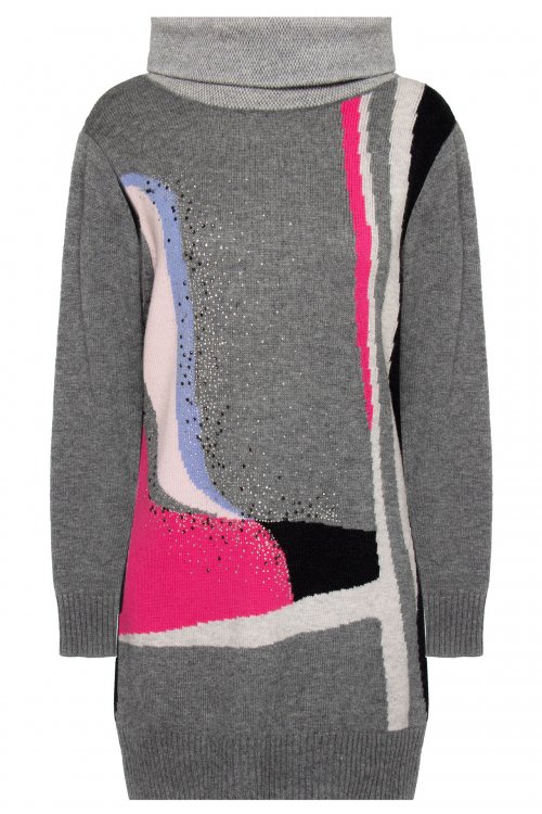 Свитер 10.10.2022 Newlife.moda