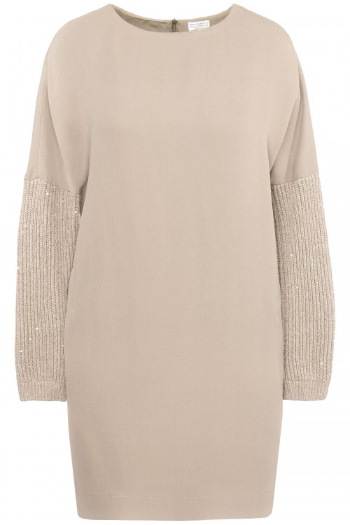 Повседневное платье 08.11.2022 Newlife.moda