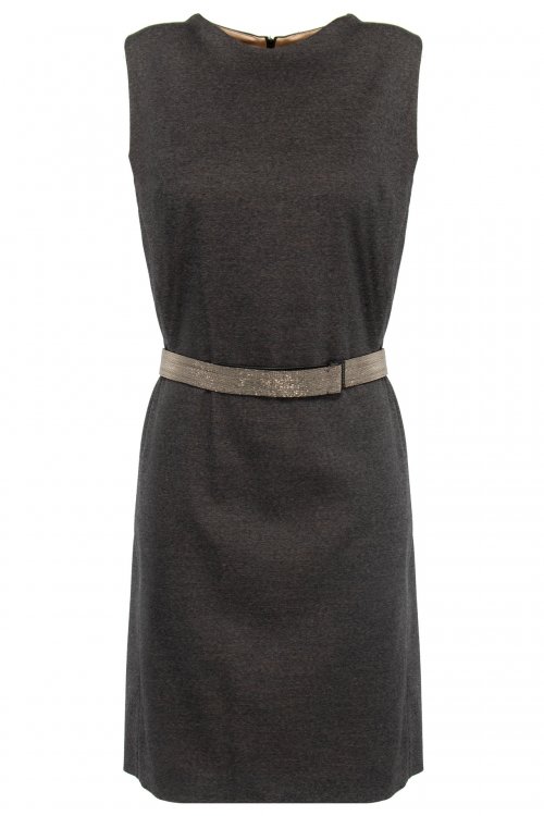 Повседневное платье 11.11.2022 Newlife.moda