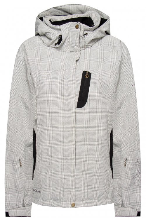 Горнолыжный костюм 11.10.2022 Newlife.moda