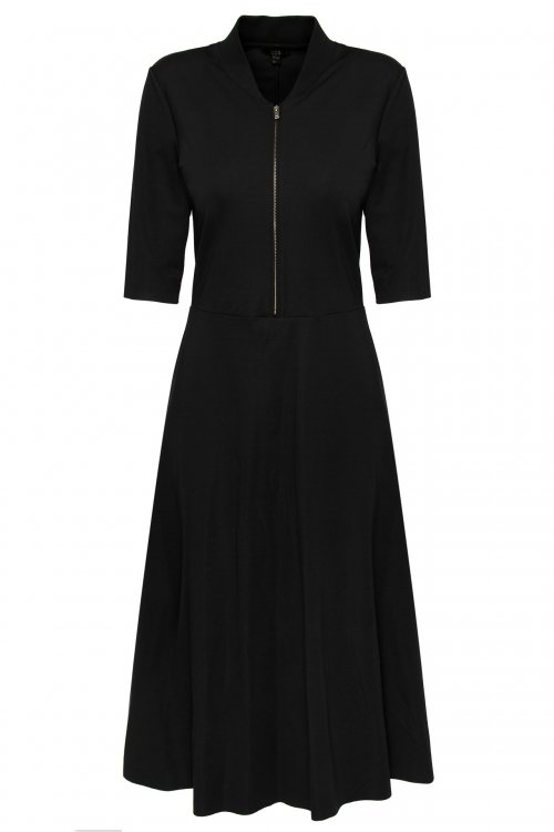 Деловое платье 12.10.2022 Newlife.moda