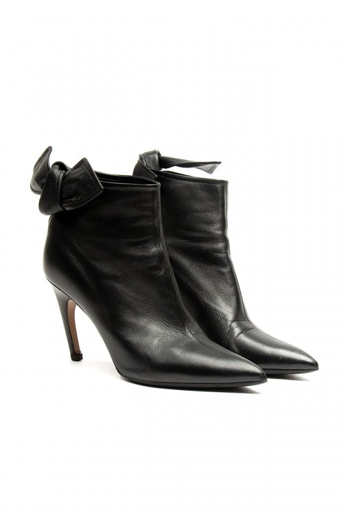 Ботильоны на каблуке 09.10.2022 Newlife.moda