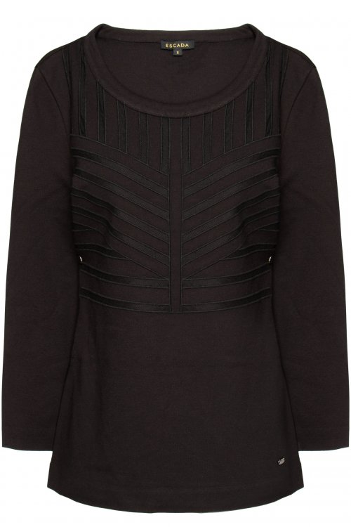 Футболка с длинным рукавом 13.11.2022 Newlife.moda