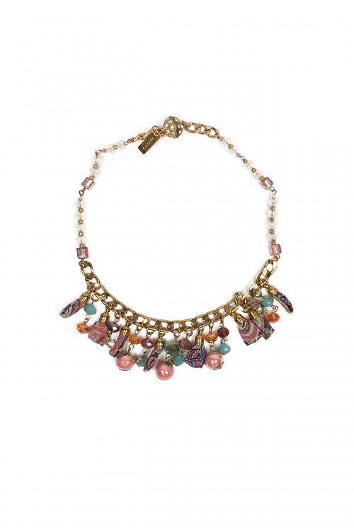 Ожерелье 09.10.2022 Newlife.moda