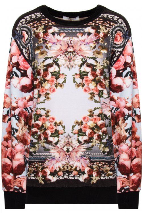 Свитшот 22.10.2022 Newlife.moda