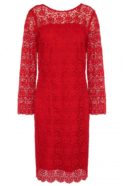 Коктейльное платье 05.11.2022 Newlife.moda