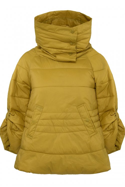 Демисезонная куртка 07.10.2022 Newlife.moda