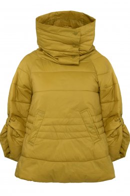 Демисезонная куртка 07.10.2022 Newlife.moda