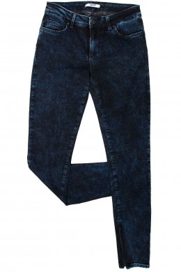Зауженные джинсы 21.10.2022 Newlife.moda