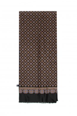 Шарф 25.10.2022 Newlife.moda Шарф 25.10.2022 Newlife.moda