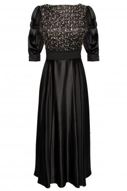 Вечернее платье 07.10.2022 Newlife.moda