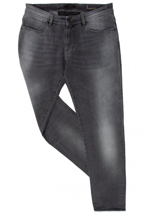 Узкие джинсы 25.10.2022 Newlife.moda