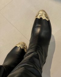 Ботфорты 03.08.2022 Newlife.moda