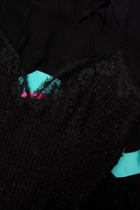 Коктейльное платье 11.08.2022 Newlife.moda