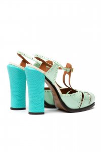 Туфли на каблуке 14.06.2022 Newlife.moda