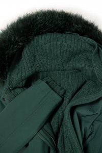 Зимняя куртка 15.10.2022 Newlife.moda