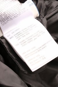 Пуховик 10.07.2022 Newlife.moda