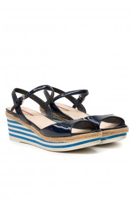 Босоножки на платформе 15.06.2022 Newlife.moda