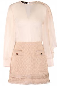 Коктейльное платье 11.05.2022 Newlife.moda