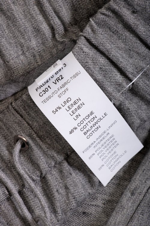 Повседневные брюки 11.05.2022 Newlife.moda