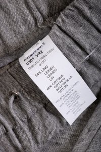 Повседневные брюки 11.05.2022 Newlife.moda