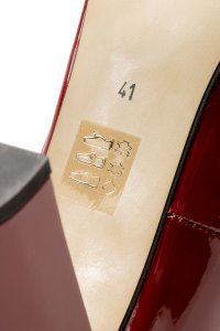 Туфли на каблуке 23.04.2022 Newlife.moda