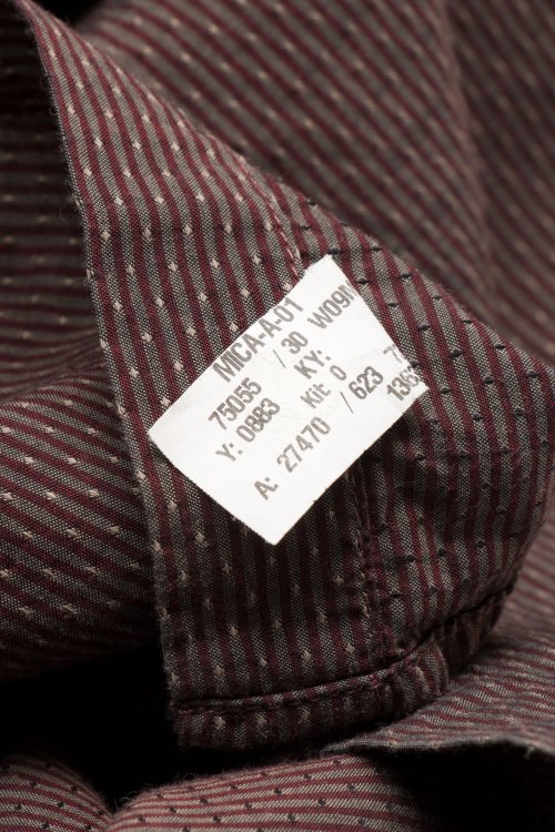 Рубашка с длинным рукавом 05.06.2022 Newlife.moda