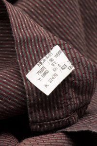 Рубашка с длинным рукавом 05.06.2022 Newlife.moda