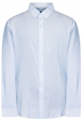 Рубашка с длинным рукавом 07.04.2022 Newlife.moda
