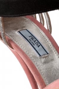 Туфли на каблуке 17.05.2022 Newlife.moda