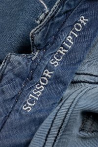 Прямые джинсы 16.04.2022 Newlife.moda