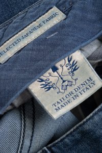 Прямые джинсы 16.04.2022 Newlife.moda