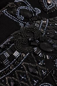 Коктейльное платье 04.12.2021 Newlife.moda