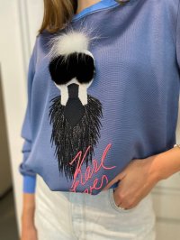 Свитшот 26.10.2021 Newlife.moda